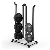 Akcesoria i części do ekspresów do kawy - Stojak na kapsułki do kawy dolce gusto, 16 kapsułek barista Xavax - miniaturka - grafika 1