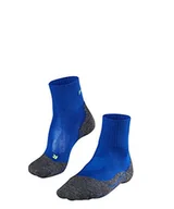 Skarpetki męskie - FALKE Męskie skarpetki Tk2 Short Cool M So niebieski niebieski (Yve 6714) 46-48 - miniaturka - grafika 1