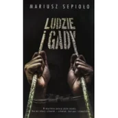 Felietony i reportaże - Czerwone i Czarne Ludzie i gady - MARIUSZ SEPIŁO - miniaturka - grafika 1