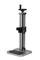 Akcesoria do urządzeń pomiarowych - Statyw pomiarowy ręczny BAT1000R ANDILOG - miniaturka - grafika 1