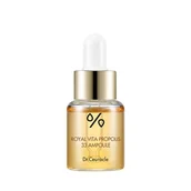 Serum do twarzy - Dr.Ceuracle - Royal Vita Propolis 33 Ampoule 15 ml - miniaturka - grafika 1
