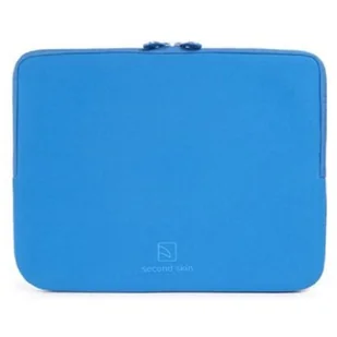 Tucano Colore niebieskie (BFC1112-B) - Torby na laptopy - miniaturka - grafika 1
