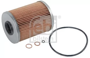 Filtr oleju Febi Bilstein 172277 - Filtry oleju - miniaturka - grafika 1