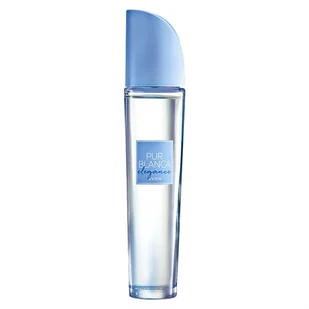 Avon Pur Blanca Elegance woda toaletowa spray 50ml - Wody i perfumy damskie - miniaturka - grafika 1