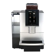 Ekspresy do kawy - FRESCO P-8L Dr Coffee P8LS - miniaturka - grafika 1