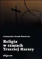 Religia i religioznawstwo - Religia w czasach Trzeciej Rzeszy - miniaturka - grafika 1
