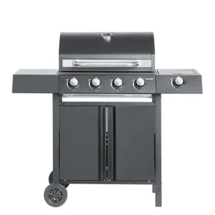 PRIME3 GRILL GAZOWY 4+1 11,7KW - Grille gazowe - miniaturka - grafika 1