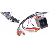 Akcesoria car audio - Złącze do Clatronic AR760-ISO-KC760 Y-MYN0739 - miniaturka - grafika 1