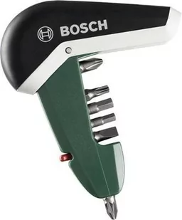 Bosch Zestaw Pocket 7 elementów) - Pozostałe narzędzia ogrodowe - miniaturka - grafika 1