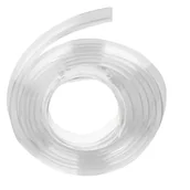 Zabezpieczenia dla dzieci - Taśma Silikonowa Ochraniacz Rant Kant Zabezpieczen - miniaturka - grafika 1