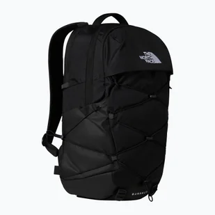 Plecak turystyczny The North Face Borealis 28 l black/black/npf - Plecaki - miniaturka - grafika 1