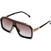 Okulary przeciwsłoneczne - Carrera Okulary przeciwsłoneczne - miniaturka - grafika 1