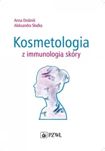 Kosmetologia z immunologią skóry - E-booki - nauka - miniaturka - grafika 1