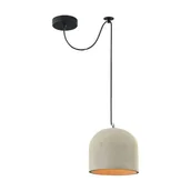 Lampy sufitowe - Maytoni Lampa wisząca BRONI T451-PL-01-GR -Maytoni - miniaturka - grafika 1