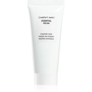 Comfort Zone, Essential Peeling, Peelingująca Maska Do Twarzy, 60ml - Maseczki do twarzy - miniaturka - grafika 1