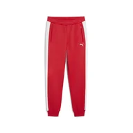 Dresy męskie - PUMA SPODNIE T7 ALWAYS ON TRACK 62958811 r L - miniaturka - grafika 1