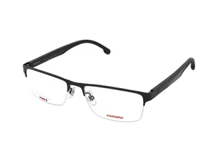 Okulary korekcyjne, oprawki, szkła - Carrera Carrera 2042T 807 - grafika 1