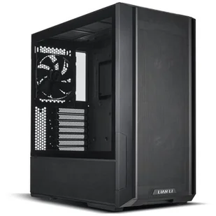 Lian Li LANCOOL 216 Black - Obudowy komputerowe - miniaturka - grafika 1
