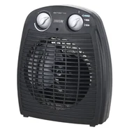 AGD OUTLET - Termowentylator EMERIO FH-106737 - miniaturka - grafika 1
