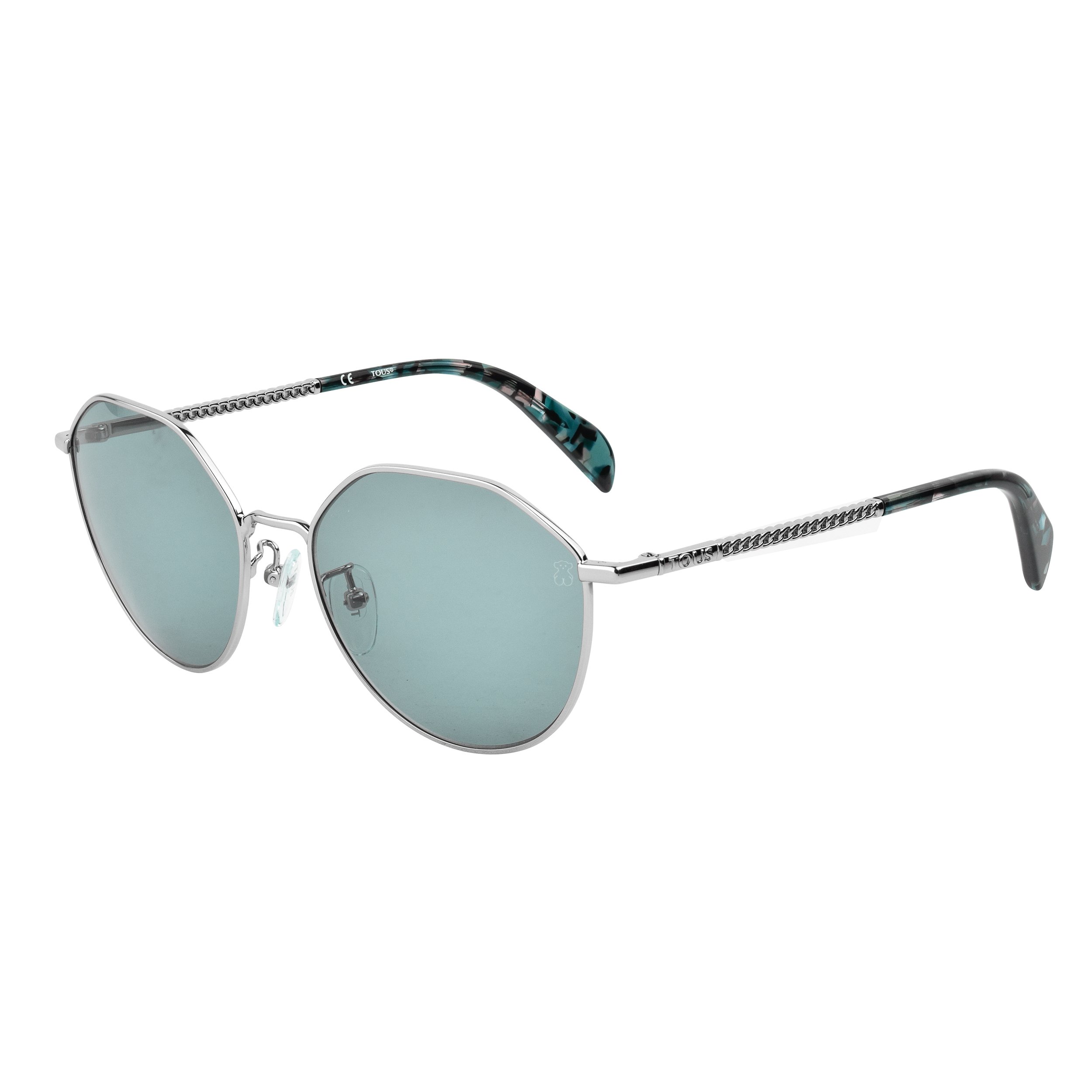 Damskie okulary przeciwsłoneczne TOUS STO411-540579