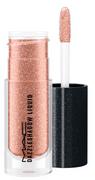 Cienie do powiek - MAC Cosmetics Dazzleshadow Liquid Beam Time - miniaturka - grafika 1