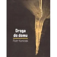 Poezja - Droga do domu - miniaturka - grafika 1