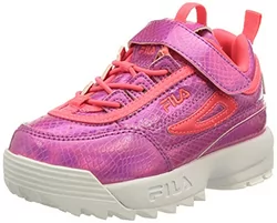FILA Disruptor E Infants F dzieci ce buty typu sneaker uniseks