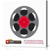 Czasopisma - Złote przeboje na srebrnym ekranie i czerwonym dywanie - miniaturka - grafika 1