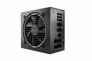 BE QUIET! Zasilacz BE QUIET! Pure Power 11 FM 650W Gold - Zasilacze do laptopów - miniaturka - grafika 2