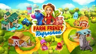 Gry PC Cyfrowe - Farm Frenzy Refreshed (PC) klucz Steam - miniaturka - grafika 1