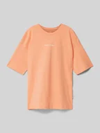 Koszulki dla chłopców - T-shirt z nadrukowanym motywem model ‘ARUBA’ - miniaturka - grafika 1