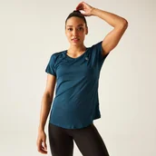 Koszulki i topy damskie - Dare 2b Koszulka damska Vigilant Niebieski, Rozmiar: 32 - miniaturka - grafika 1