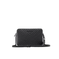 Torebki damskie - ALDO Damskie torby crossbody Andressera, inne czarne, jeden rozmiar - miniaturka - grafika 1