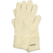 Rękawiczki - Guess Rękawiczki | z dodatkiem wełny - miniaturka - grafika 1