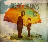 Rock - Indios Bravos Jatata. CD Indios Bravos - miniaturka - grafika 1