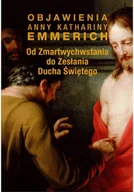 Religia i religioznawstwo - Od Zmartwychwstania do Zesłania Ducha Świętego - miniaturka - grafika 1