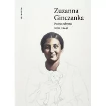 Poezje zebrane (1931&#8211;1944) - Poezja - miniaturka - grafika 1
