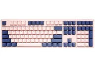 Klawiatury - Ducky One 3 Fuji Gaming Tastatur - MX-Black (US) - miniaturka - grafika 1