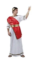 Stroje karnawałowe - Ad Strój Rzymianin Lux 83550 L/Xl - miniaturka - grafika 1