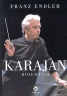 Biografie i autobiografie - Karajan - Biografia - miniaturka - grafika 1