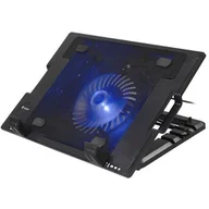 Podkładki chłodzące pod laptopa - Tracer Icestorm - miniaturka - grafika 1