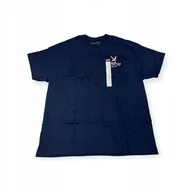 Koszulki męskie - Koszulka T-shirt męski okrągły dekolt SPENCER'S PLAYBOY M - miniaturka - grafika 1