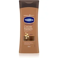 Balsamy i kremy do ciała - Vaseline Balsam Cocoa Radiant 400 ml - miniaturka - grafika 1