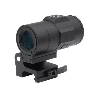 Vector Optics - Powiększalnik Maverick-IV 3x22 Mini - QD - SCMF-41 - Amunicja i osprzęt ASG - miniaturka - grafika 1