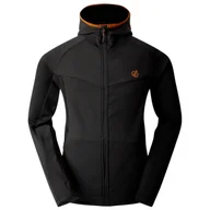 Kurtki męskie - Kurtka męska Dare 2b Assimilate IV Core Stretch Rozmiar: XL / Kolor: czarny - miniaturka - grafika 1