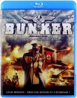 Filmy obyczajowe Blu-ray - The Bunker (Bunkier) - miniaturka - grafika 1