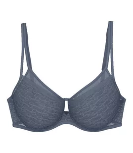 Biustonosz Triumph Mimimizer  Signature Sheer W01 EX-70F - Biustonosze - miniaturka - grafika 1