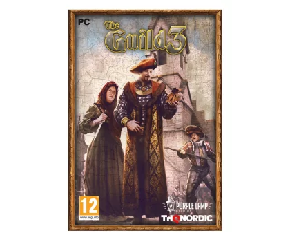 The Guild 3 GRA PC