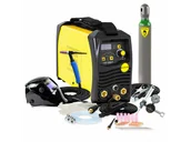 Spawarki - Spawarka Magnum TIG THF 206 P DC Puls Pakiet akcesoriów 2 - U I THF 206P_pakiet2 - miniaturka - grafika 1