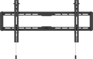 Multibrackets M Universal Wallmount Tilt Large Juodas - Uchwyty do telewizora - miniaturka - grafika 1